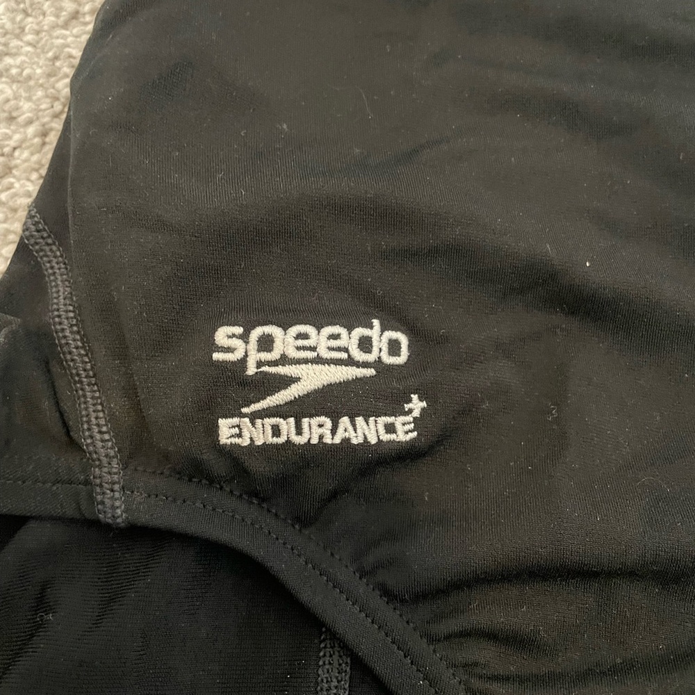Speedo Endurance suit - Picture 3 of 4